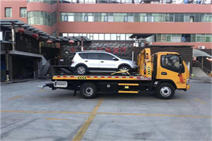 资阳附近汽车拖车电话