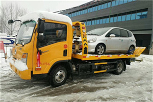 资阳附近道路救援服务